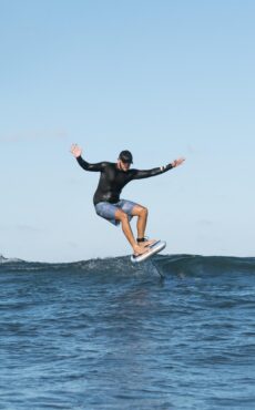 Road to X-Games (1 an)