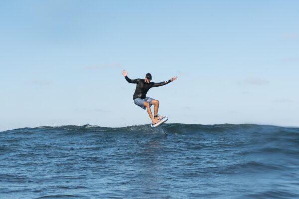 Road to X-Games (1 an)
